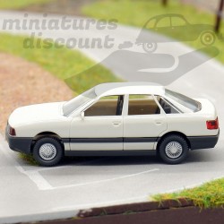 Audi 80 - Wiking - 1/87ème...
