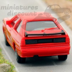 Audi Quattro - Herpa - 1/87ème en boite