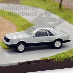 Ford Mustang - Herpa -...