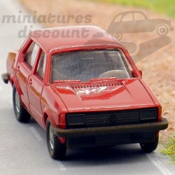 Volkswagen Jetta - Wiking - 1/87ème en boite
