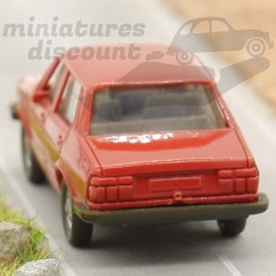 Volkswagen Jetta - Wiking - 1/87ème en boite