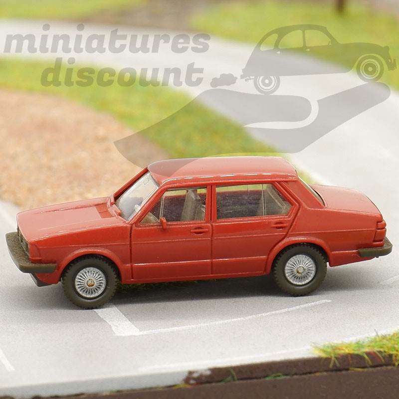 Volkswagen Jetta - Wiking - 1/87ème en boite