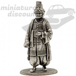 Figurine Sultan - MHSP - En...