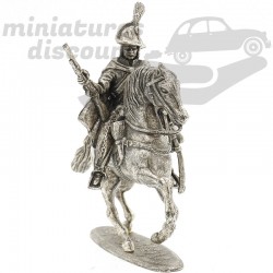 Figurine Cavalier Chasseur...