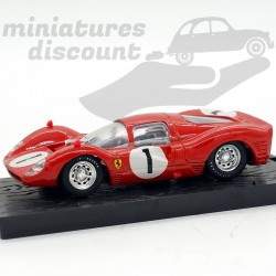 Ferrari 330 P3 - 1966 -...