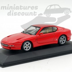 Ferrari 456 GT - Minichamps...