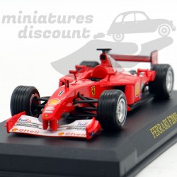 Ferrari Formule1 F2001 -...