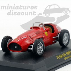 Ferrari 500F2 - 1952 -...