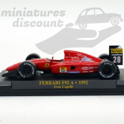 Ferrari F92 A - 1992 -...