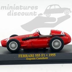 Ferrari 555 F1 - 1955 -...