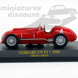 Ferrari 275 F1 - 1950 -...