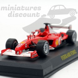 Ferrari Formule1 F2002 -...