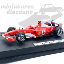 Ferrari F2003-GA Schumacher...