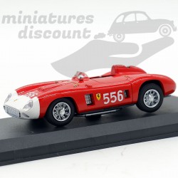 Ferrari 860 Monza de 1956 -...