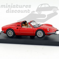 Ferrari 246GTS Dino - Bang...