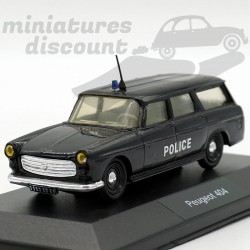 Peugeot 404 Break Police -...