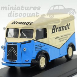 Citroen Type H "Brandt" -...
