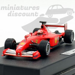 Ferrari F2001 Schumacher -...