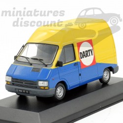Renault Trafic 1989 "Darty"...