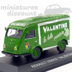 Renault 1000Kg "Valentine"...