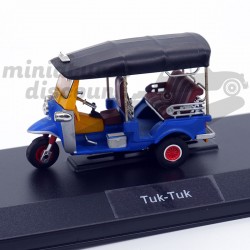 Tuk Tuk Taxi - Bangkok -...
