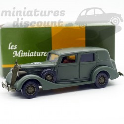 Packard 1937 Militaire -...