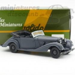Mercedes 540K 1939 - Solido...