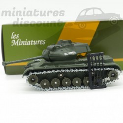 Tank General Patton M47 -...