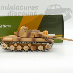 Tank AMX 30T - Solido -...