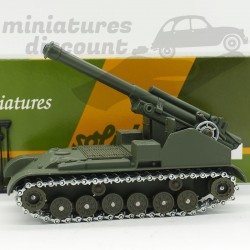 Tank M41 Artillerie -...