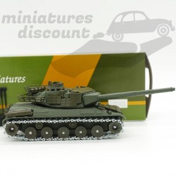 Tank AMX 30T Lourd - Solido...
