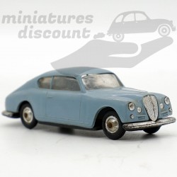 LANCIA AURELIA GT (BLEU) - NOREV - 1/43ème sans emballage