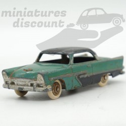Plymouth Belvedere - Dinky...
