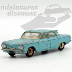 Chevrolet Corvair - Dinky...