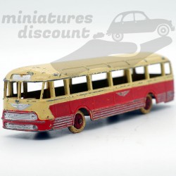 Autocar Chausson - Dinky...