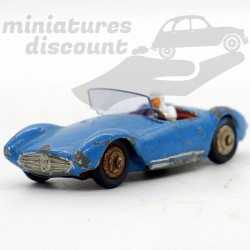 Maserati - Dinky Toys -...