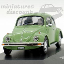 Volkswagen Beetle 1972...