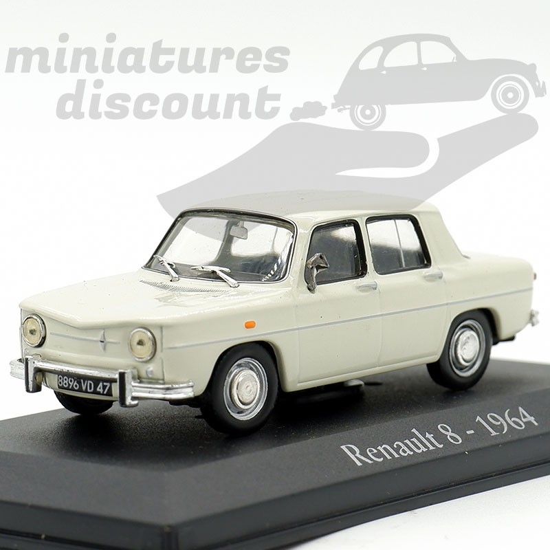 Belle petite Frégate RENAULT de couleur bordeaux de CIJ au