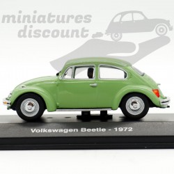 Volkswagen Beetle 1972...