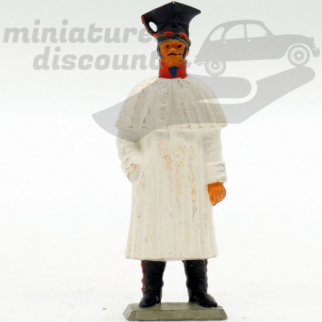 Aide de Camp Napoléonien n°3 - Starlux - Sans boite