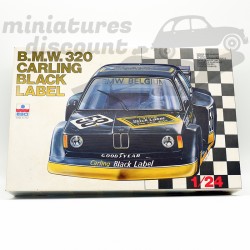 Maquette BMW 320 Carling...