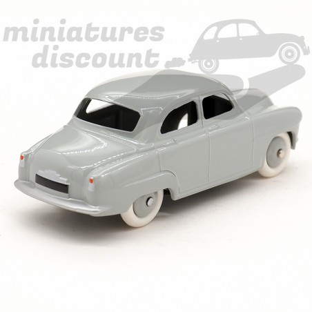 Simca 9aronde1/43 Dinky toys fafrique par Méccano en France N°24U - Collection