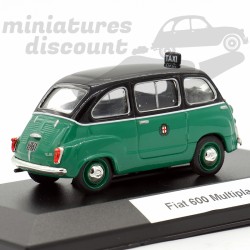 Fiat 600 Multipla Taxi -...