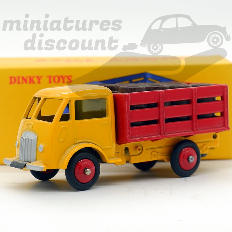 Ford Bétaillère - Dinky Toys - 1/50ème en boite