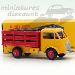 Ford Bétaillère - Dinky Toys - 1/50ème en boite