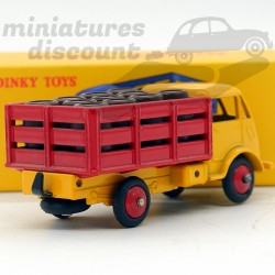 Ford Bétaillère - Dinky Toys - 1/50ème en boite