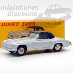 Mercedes 190 SL - Dinky Toys - 1/43ème En boite