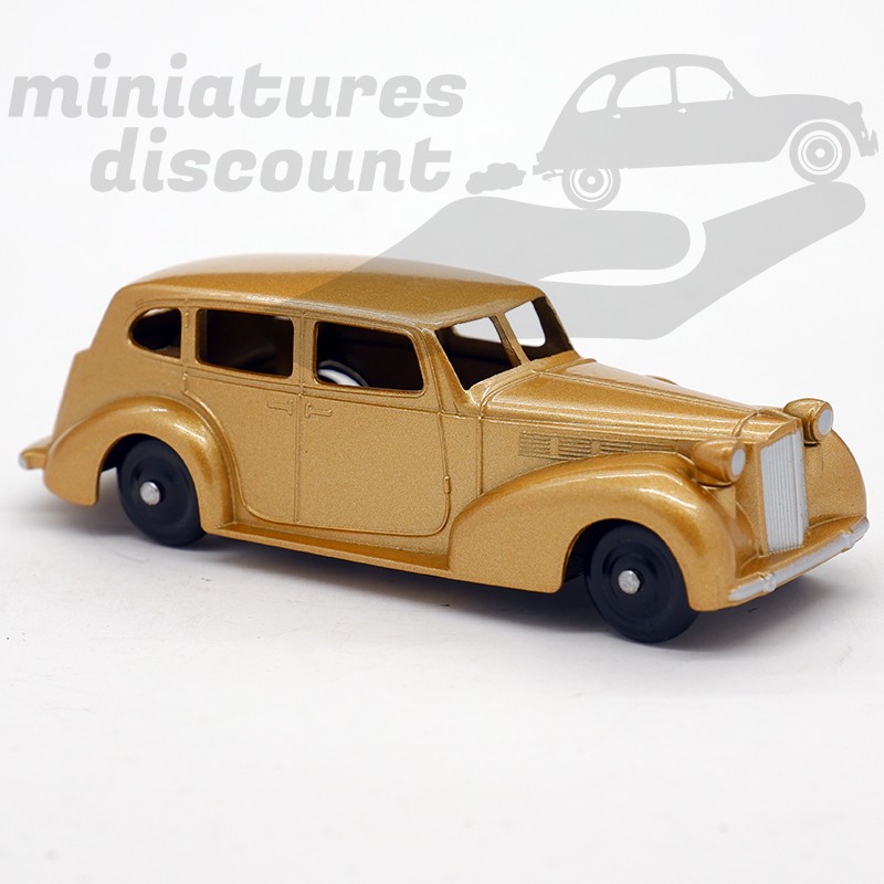 PACKARD SEDAN 8 (DORÉ) - 1/43ème en boite