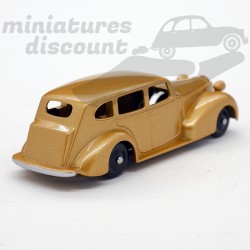 PACKARD SEDAN 8 (DORÉ) - 1/43ème en boite