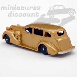 PACKARD SEDAN 8 (DORÉ) - 1/43ème en boite